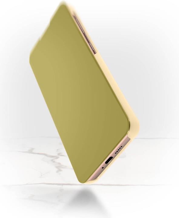 Actual product image Avizar Mirup Series (Samsung Galaxy S21+)
