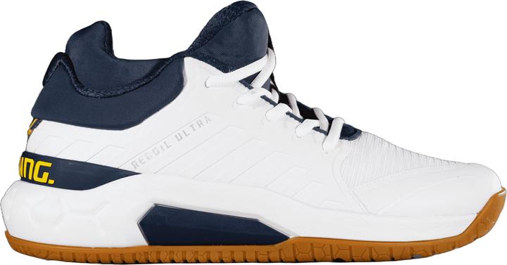 Produktbild Salming Recoil Ultra Mid Schuh (46)