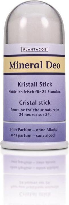 Immagine prodotto Plantacos Cristallo minerale Deo Stick (Stick, 62.50 ml)