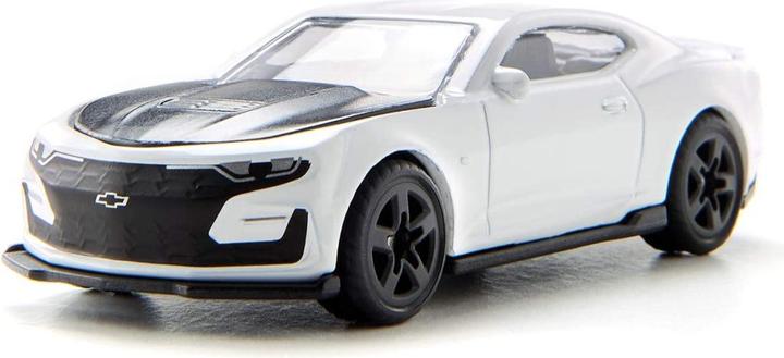 Actual product image Siku Chevrolet Camaro