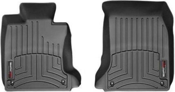 Immagine prodotto WeatherTech BMW 5er-Serie E60/E61 (2004-2009) 1. Reihe Automatten (1 set di 3 zerbini)