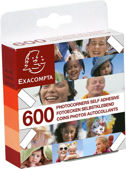 Exacompta Coins photo