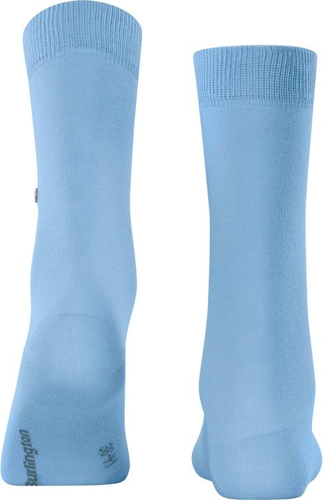 Actual product image Burlington Socken Casual Bequem sitzend (36 - 41)
