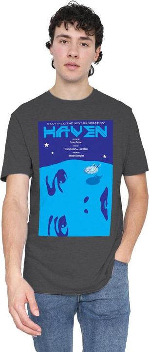 Produktbild The Next Generation Season 1 Episode 11 TShirt (XL)