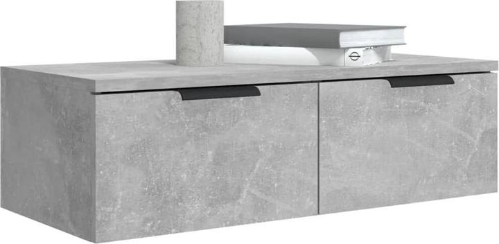 Image du produit VidaXL Baker (68 x 30 x 20 cm)