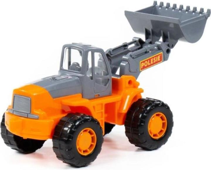 Produktbild Wader Polesie Spielzeug Traktor Radlader 36940