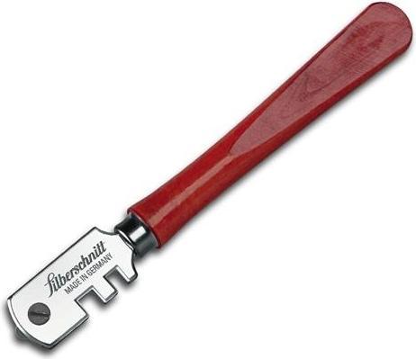 Actual product image Silberschnitt Glass cutter (140 mm)