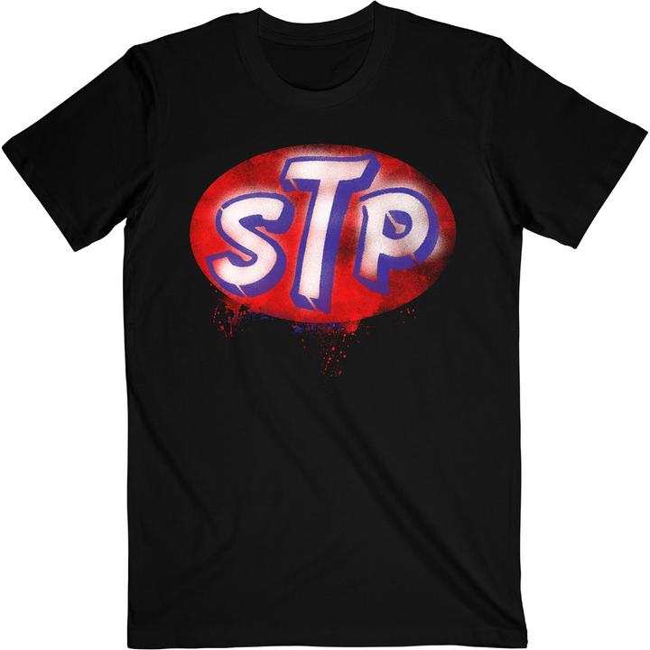 Immagine prodotto Stone Temple Pilots Logo rosso (M)