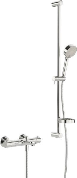 Produktbild Hansa world of office Wannen-Thermostat HANSAUNITA DN 15 Renovierungsset Wanne vc (48372131)