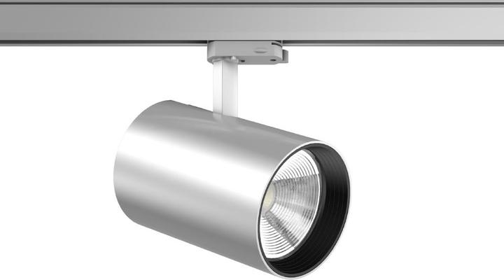Produktbild RZB LED-Stromschienenstrahler (4200 lm)