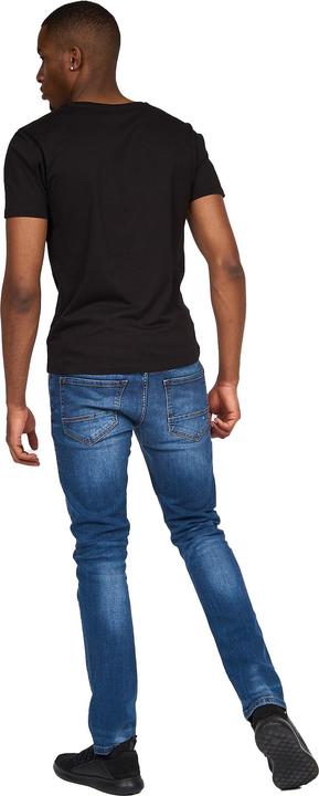 Immagine prodotto Crosshatch Svelte Jeans Elasticizzata Uomo (32)