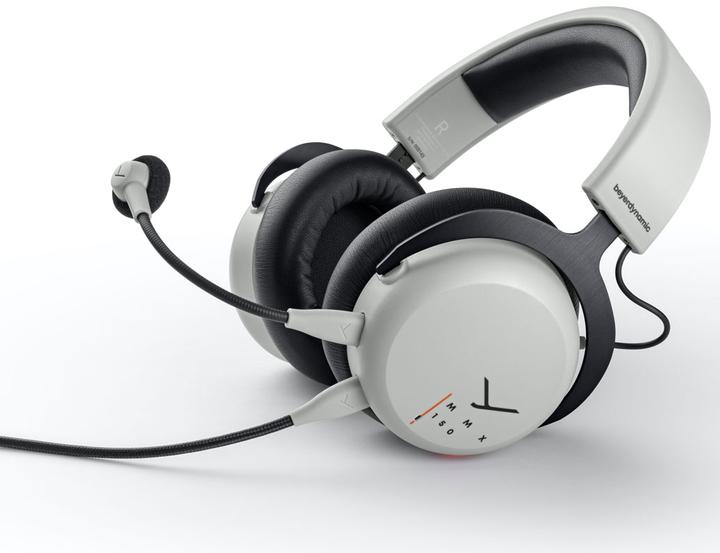 Image du produit Beyerdynamic MMX 150 (Filaire)