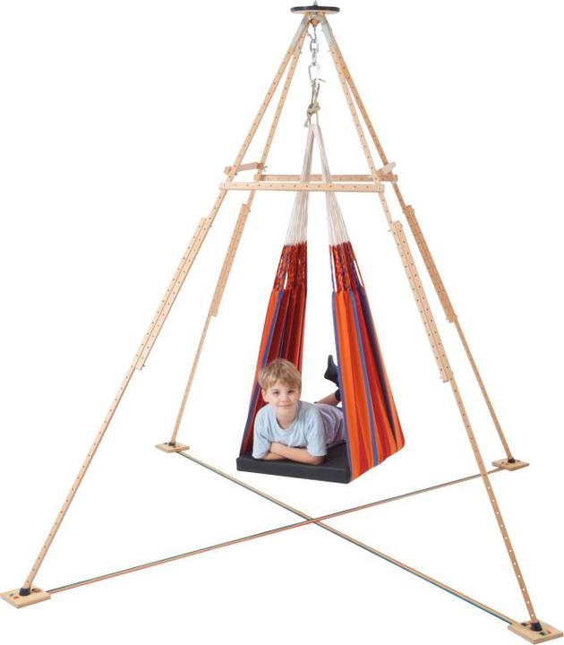 Pedalo Pyramido®