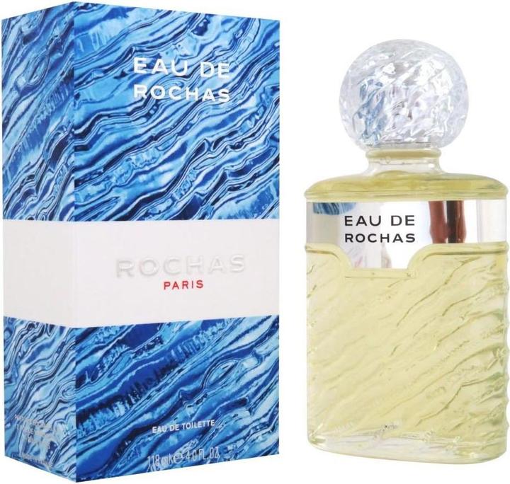Immagine prodotto Rochas Donna (Eau de toilette, 100 ml)