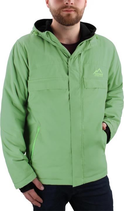 Produktbild Normani Herren Windjacke Tuuli (XL)