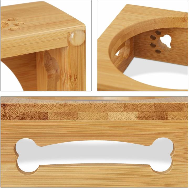 Actual product image Relaxdays Wall Mirror with Shelf (38 x 12 x 54.5 cm)