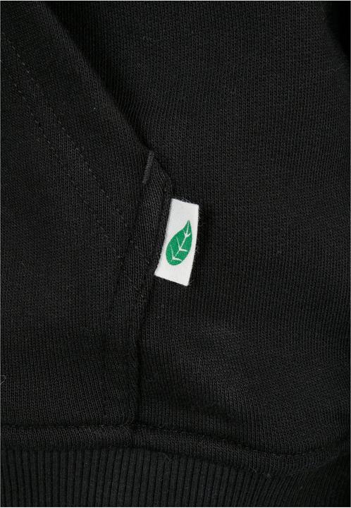 Actual product image Urban Classics Hooded Zipper Organic Full Zip (XXL)