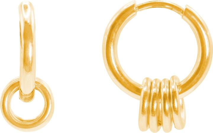 Produktbild Heideman Silan goldfarben (100% Edelstahl)