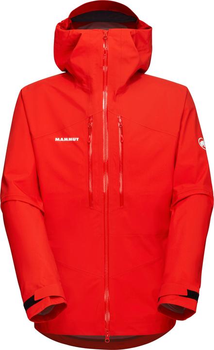 mammut rosso