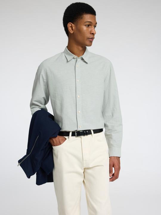 Image du produit Selected Homme Chemise à manches longues (XL)