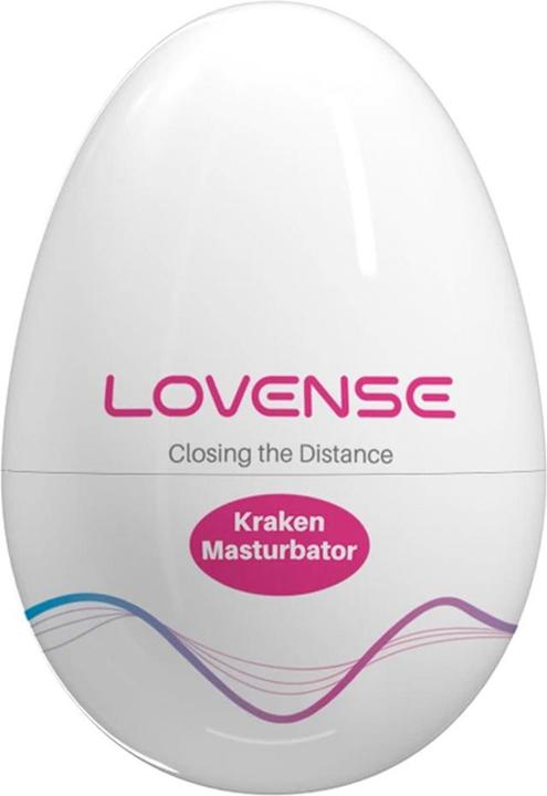 Image du produit Lovense Kraken Multipack Masturbateurs
