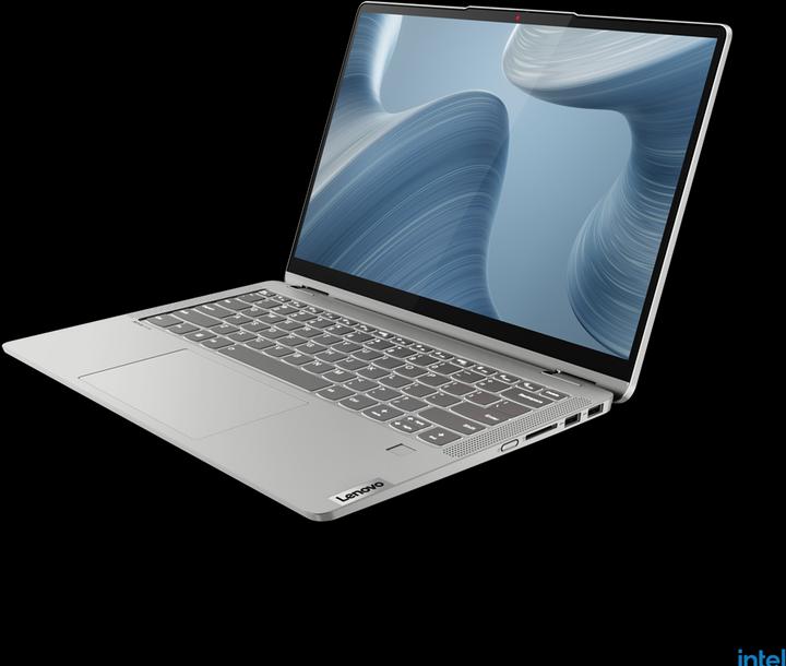 Produktbild Lenovo IdeaPad Flex 5 (14", Intel Core i5-1235U, 16 GB, 512 GB, DE)