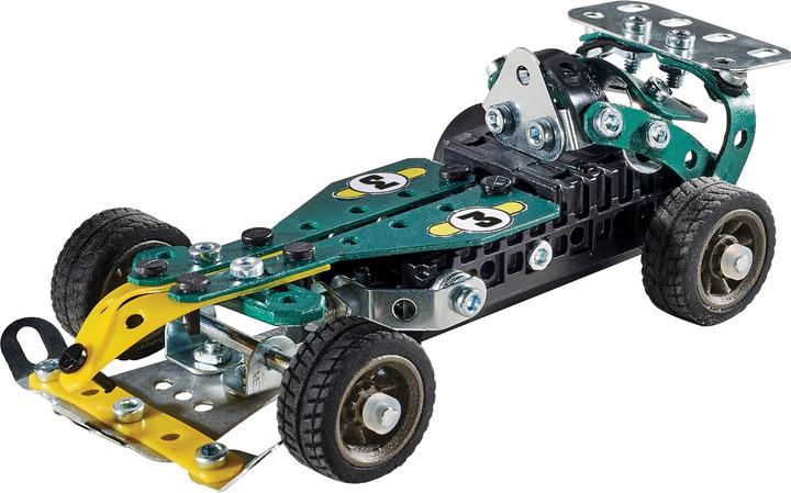 Image du produit Meccano Car