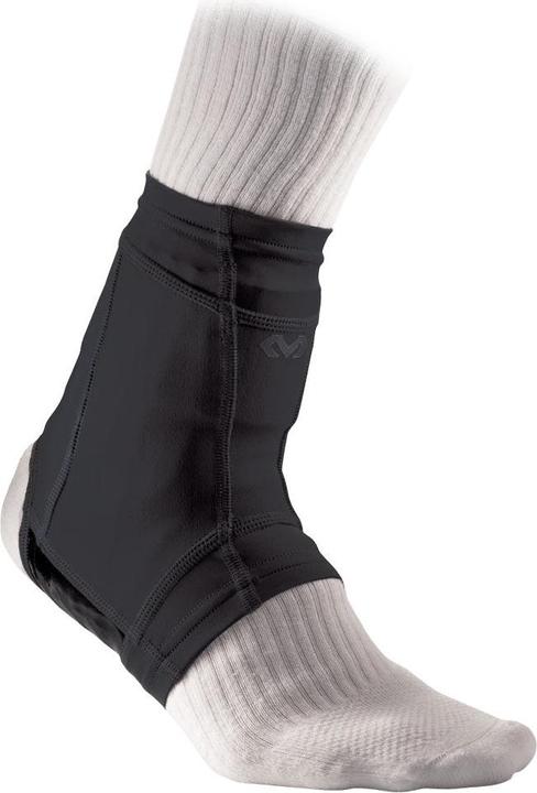 Image du produit McDavid Compression De La Cheville Sleeve (L)