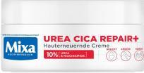 Mixa Universal care Urea Cica Repair crema rinnovatrice della pelle 150 ml (Crema corpo, 150 ml)