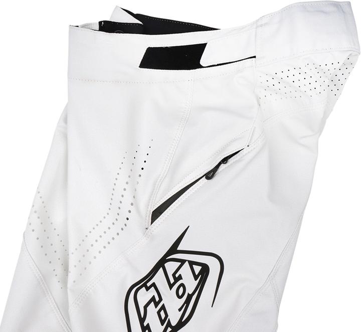 Image du produit Troy Lee Designs Sprint Pant, Mono, chalk, youth 24 (24)