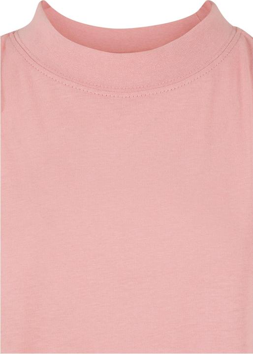 Actual product image Urban Classics Girls Turtle Extended Shoulder Dress - 57797 (110)