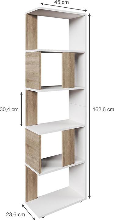 Produktbild Vicco Raumteiler