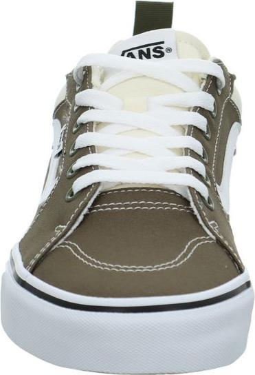 Actual product image Vans Filmore (40)