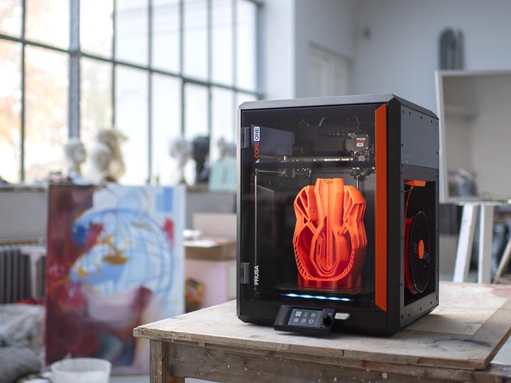 Productafbeelding Prusa 3D-Drucker CORE One