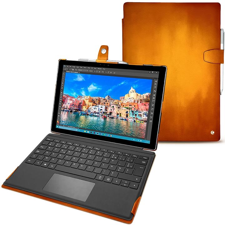 Immagine prodotto Noreve Cover in pelle (Microsoft Surface Pro 4)