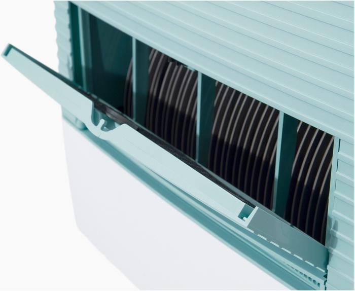 Produktbild Trotec AW 20S (55 m²)