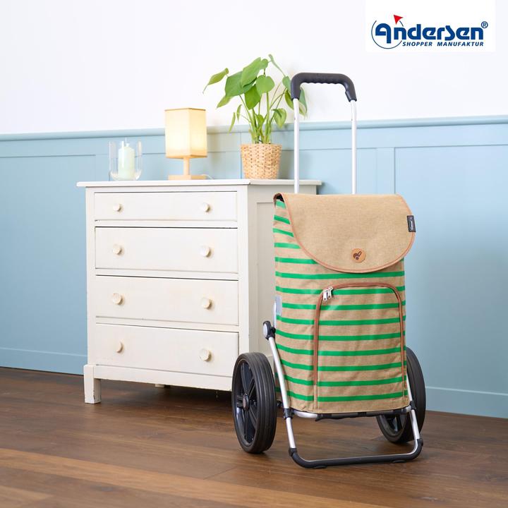 Immagine prodotto Andersen Royal Shopper Eske