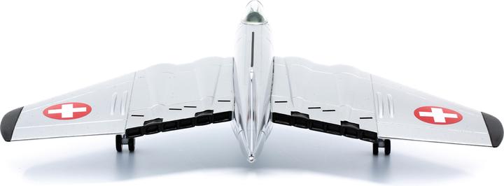 Produktbild Ace N-20 Aiguillon Prototyp