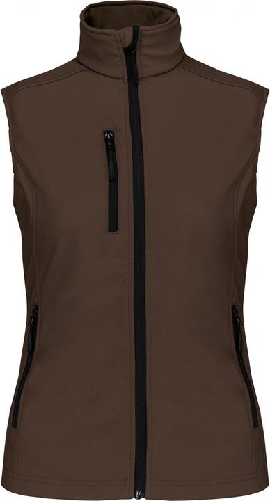 Produktbild Kariban Ärmellose Jacke Frau (3XL)