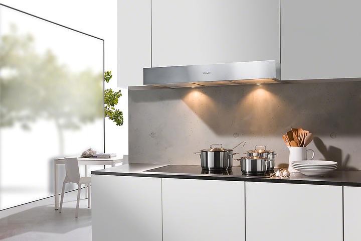Produktbild Miele DA 1200 (Unterbauhaube)