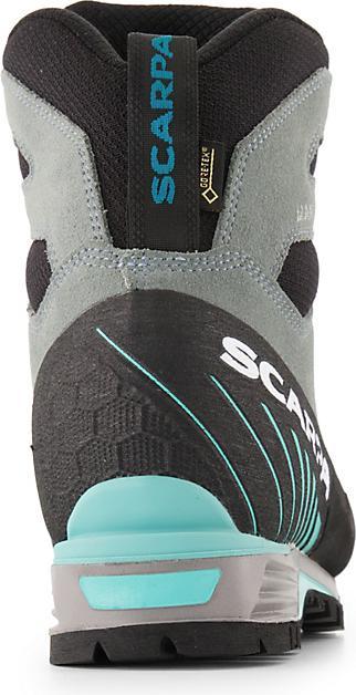 Immagine prodotto Scarpa Manta Tech GTX Schuhe (38.5)