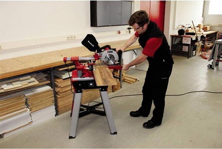 Produktbild Einhell Te-Sm 2131 D