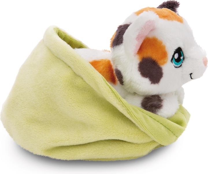 Immagine prodotto NICI Un gattino fortunato (12 cm)