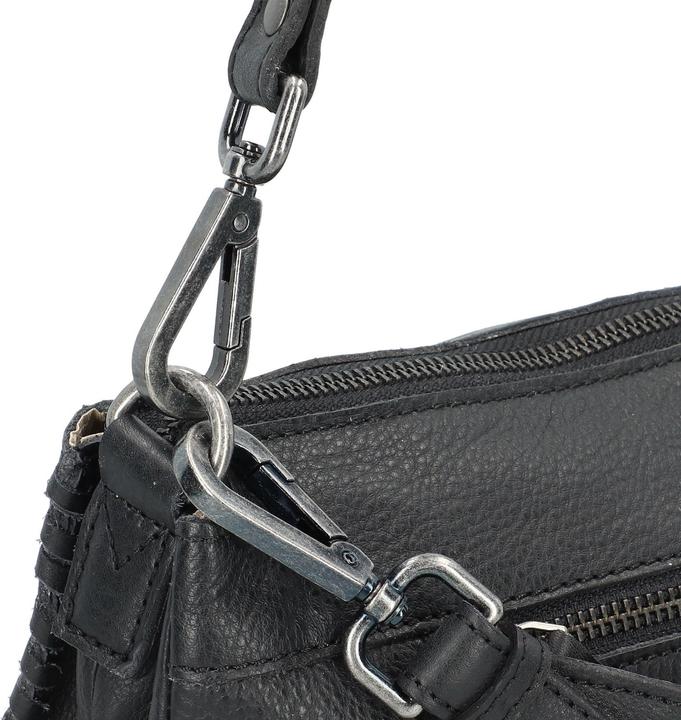 Actual product image Harbour 2nd Just Pure shoulder bag leather 31 cm