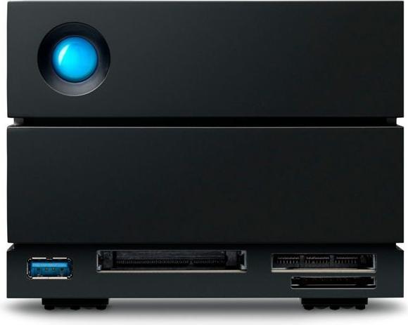 Image du produit LaCie 2big Dock (48 To)