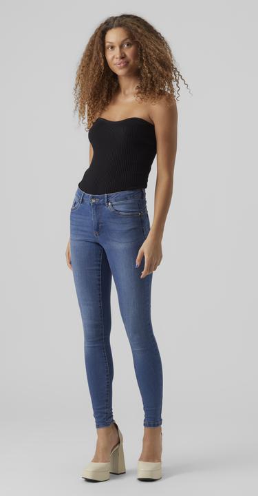 Produktbild Vero Moda Mid Rise Jeans (32)