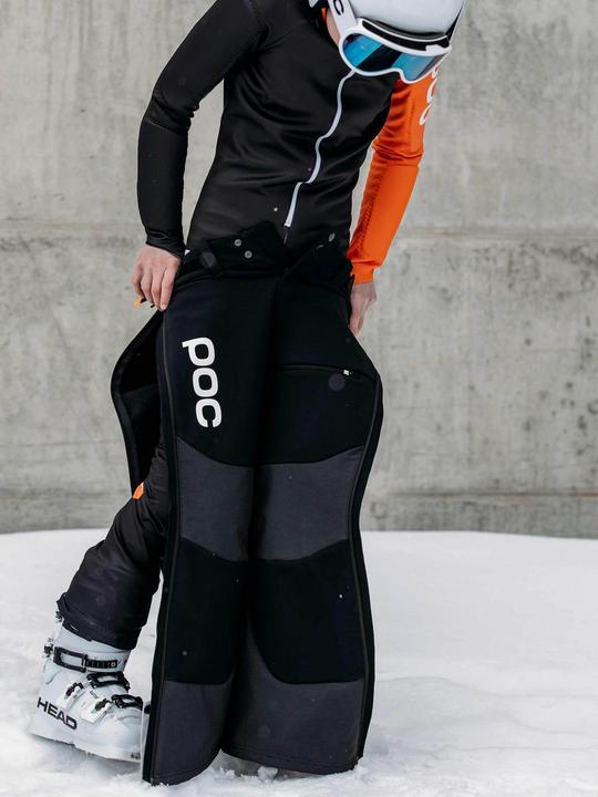 Produktbild Poc Race Zip Pants Jr. (140)