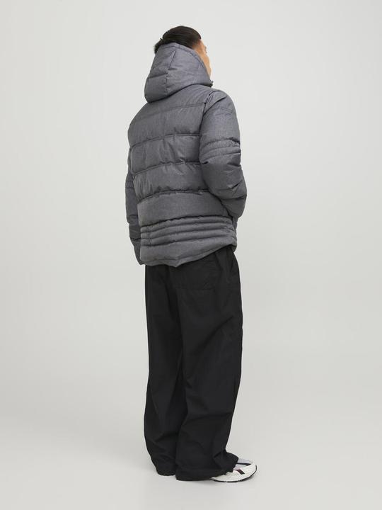 Actual product image Jack & Jones Hooded Padded Jacket (S)