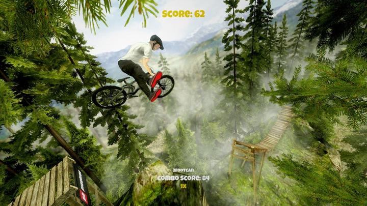 Immagine prodotto Galaxy Games Shred 2 in 1 Game (Switch, DE)
