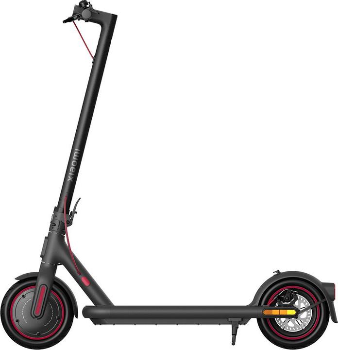Produktbild Xiaomi 4 Pro (EU-Modell) (25 km/h, 45 km, 350 W)